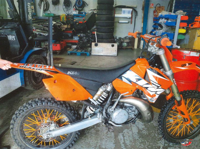 FD vigneux rodeo 1