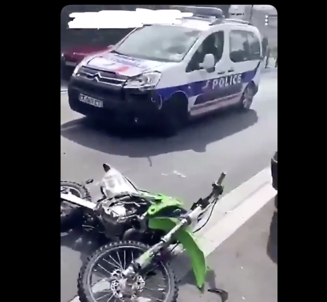 LESULIS moto