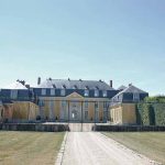 AngervilleChateauDommerville