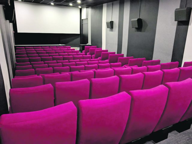 DOURDANcinema