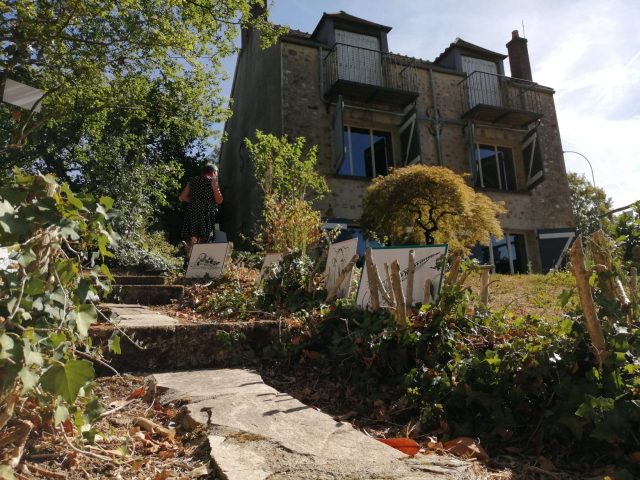 Maison Foujita
