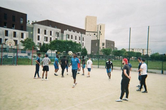 Génération city-stade