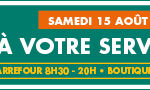 CENTRE COMMERCIAL VILLABE 03-08-20