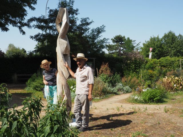 exposition infraplastica milly-la-forêt chapelle saint blaise des simples été 2020