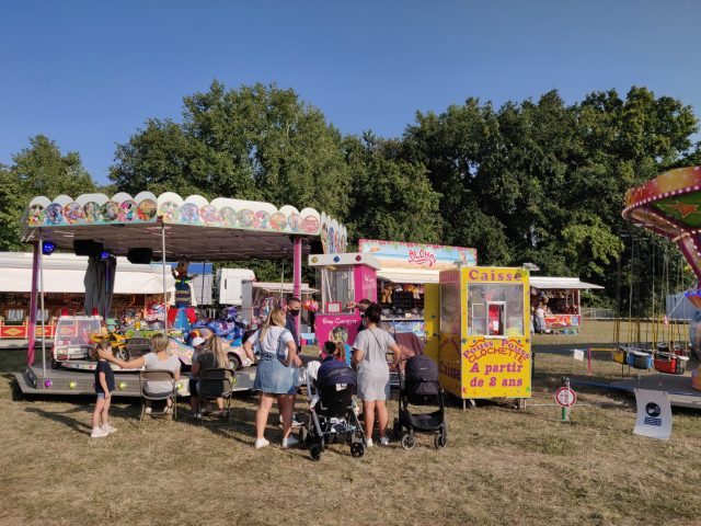 DHUISON fete 1