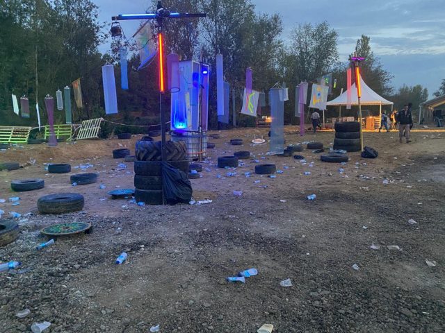 FD vigneux rave