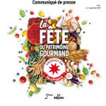Fete du Patrimoine Gourmand IDF