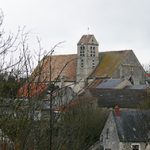 église Saint-Aignan