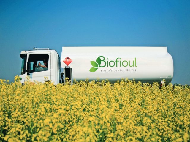 BIOFIOUL