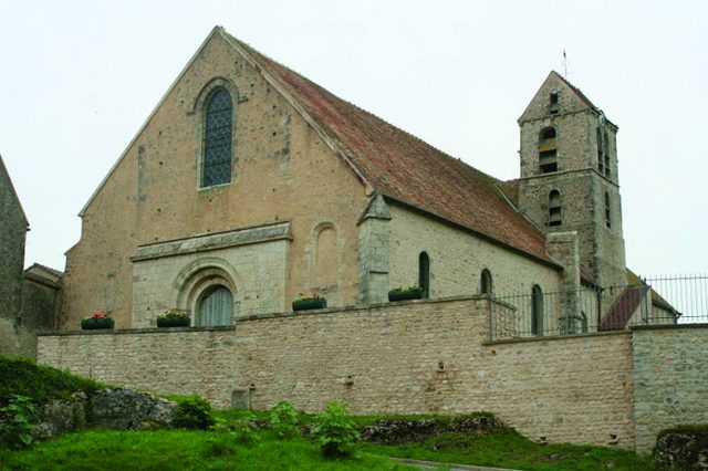 ChalouEglise