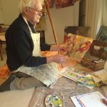 DAN – Atelier – 2020