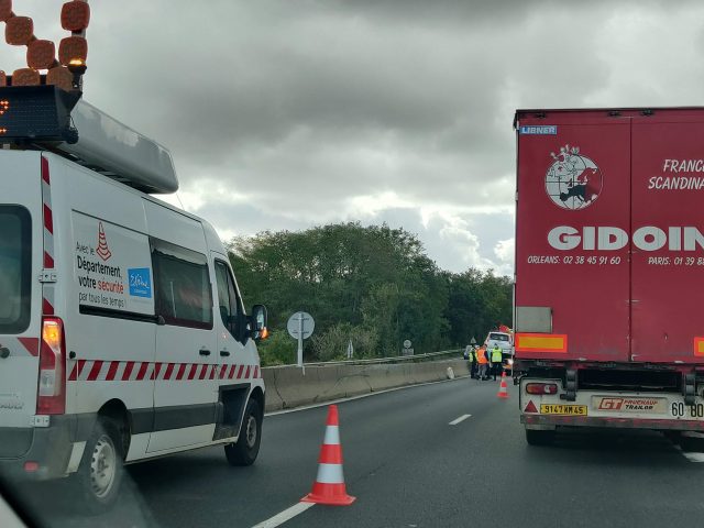 FD BSSY accident