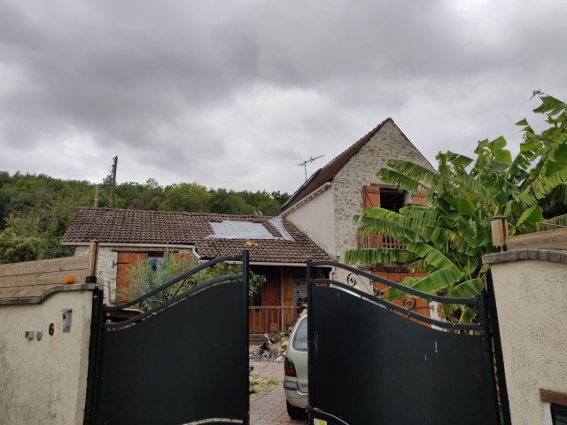 SACLAS incendie