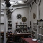 joelle Courtois-atelier