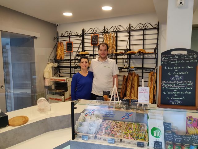 BSSY boulangerie