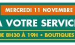 CENTRE COMMERCIAL VILLABE 02-11