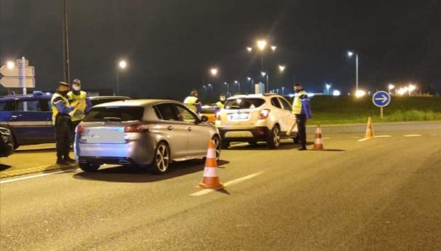 FD GN controle couvre feu