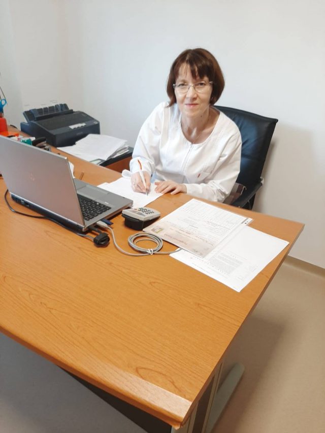 MORIGNY docteur velula