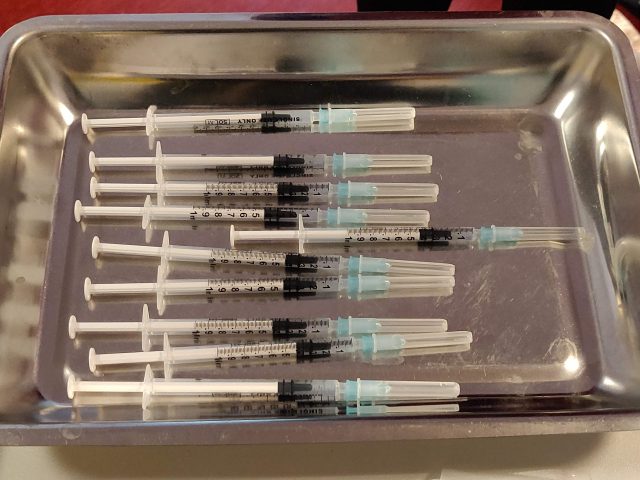 ESSONNE vaccin