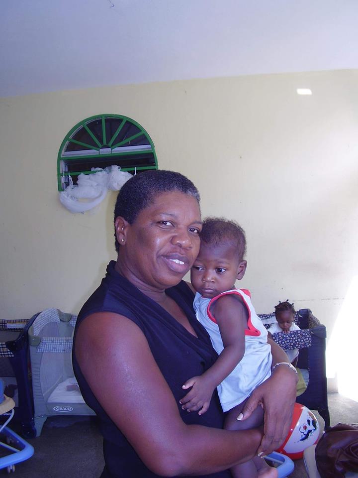 asso erwan ella itteville haiti