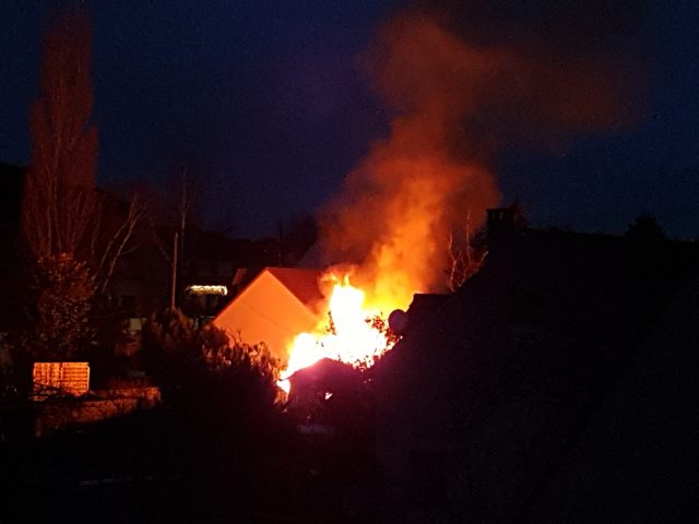 LAVILLEDUBOIS incendie