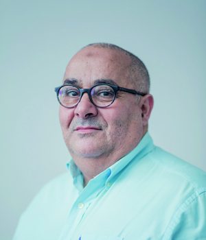 Brahim OUAREM