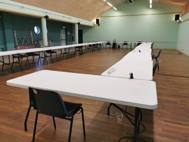 CHEPTAINVILLEcoworkingsallepolyvalente