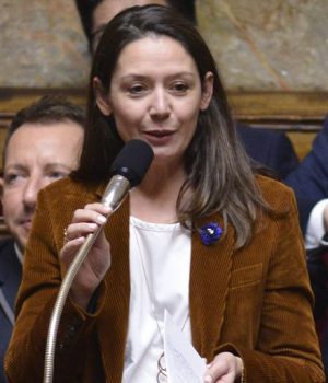 DEP Marie Pierre Rixain