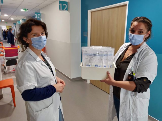 ETA CHSE vaccination