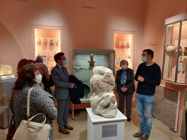 ETA musee