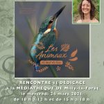 Pauline MétaisLivre