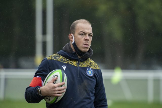 Match Viry Châtillon vs Metz le 25 octobre 2020