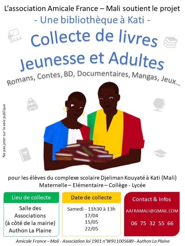 AUTHONLAPLAINEcollecteMali