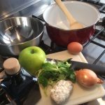 Recettes