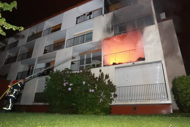 CORBEILincendie