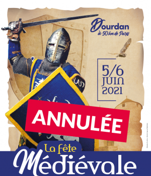 DOURDAN medievale 2021