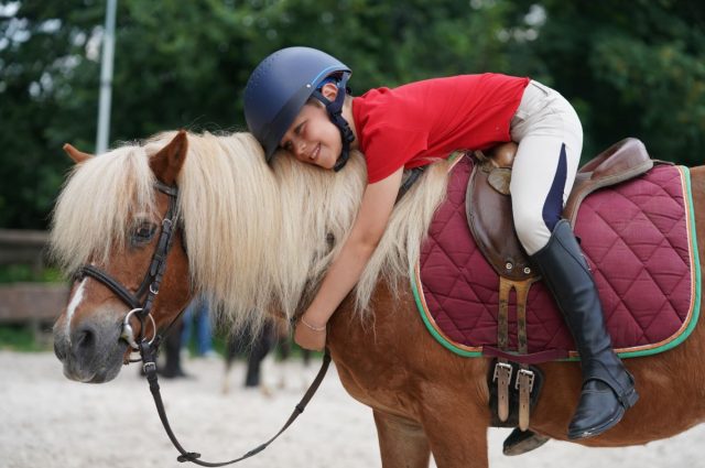 FêteduPoney