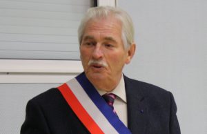 décès Pierre Dodoz