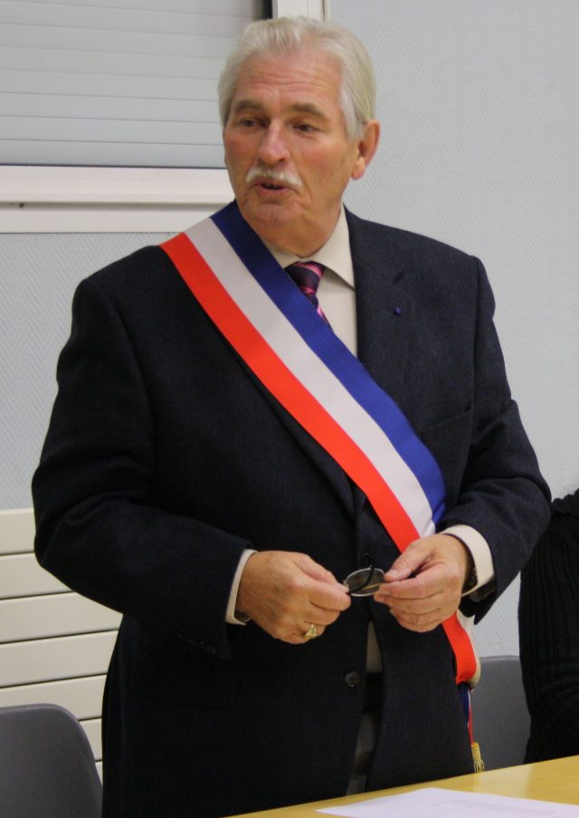 décès Pierre Dodoz