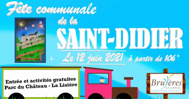 BRUYERESLECHATELsaintdidier