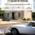 Balade Gatinais