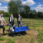 DHUISON cressonniere