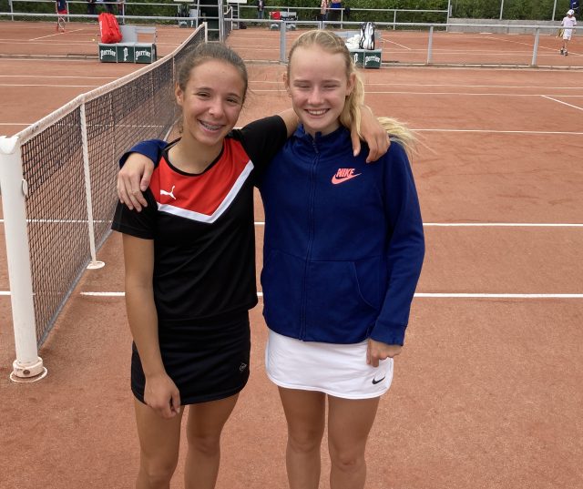 Langlais tennis