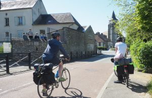 vélo ecocityzen saint cyr sous dourdan école cm1 cm2