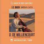 SoisyConcert