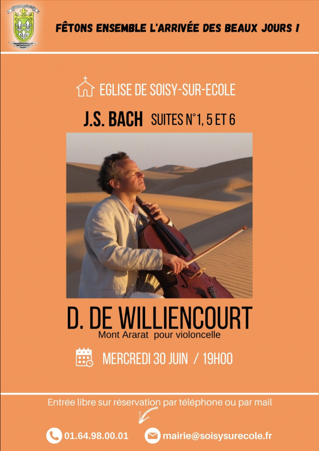 SoisyConcert