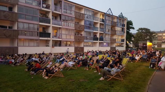 DOURDAN family days 2