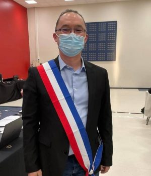 DOURDAN larregain