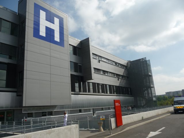 Hopital
