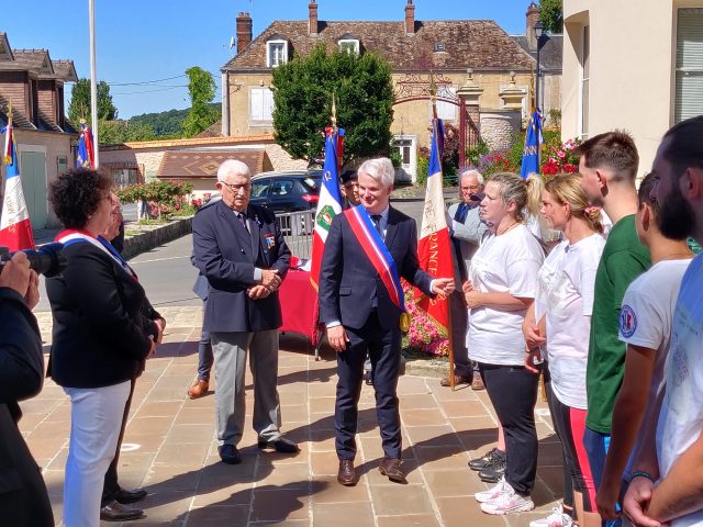 STCHERON opex 2